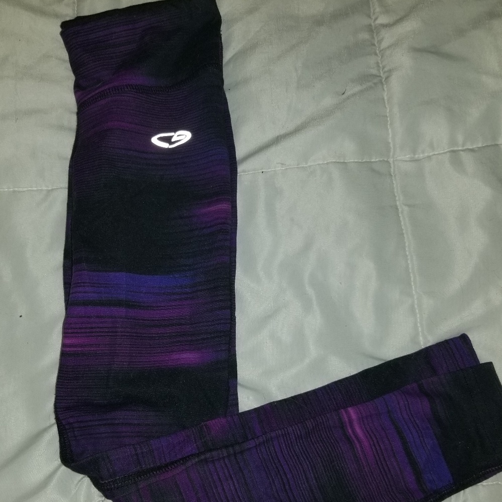 Girls leggings